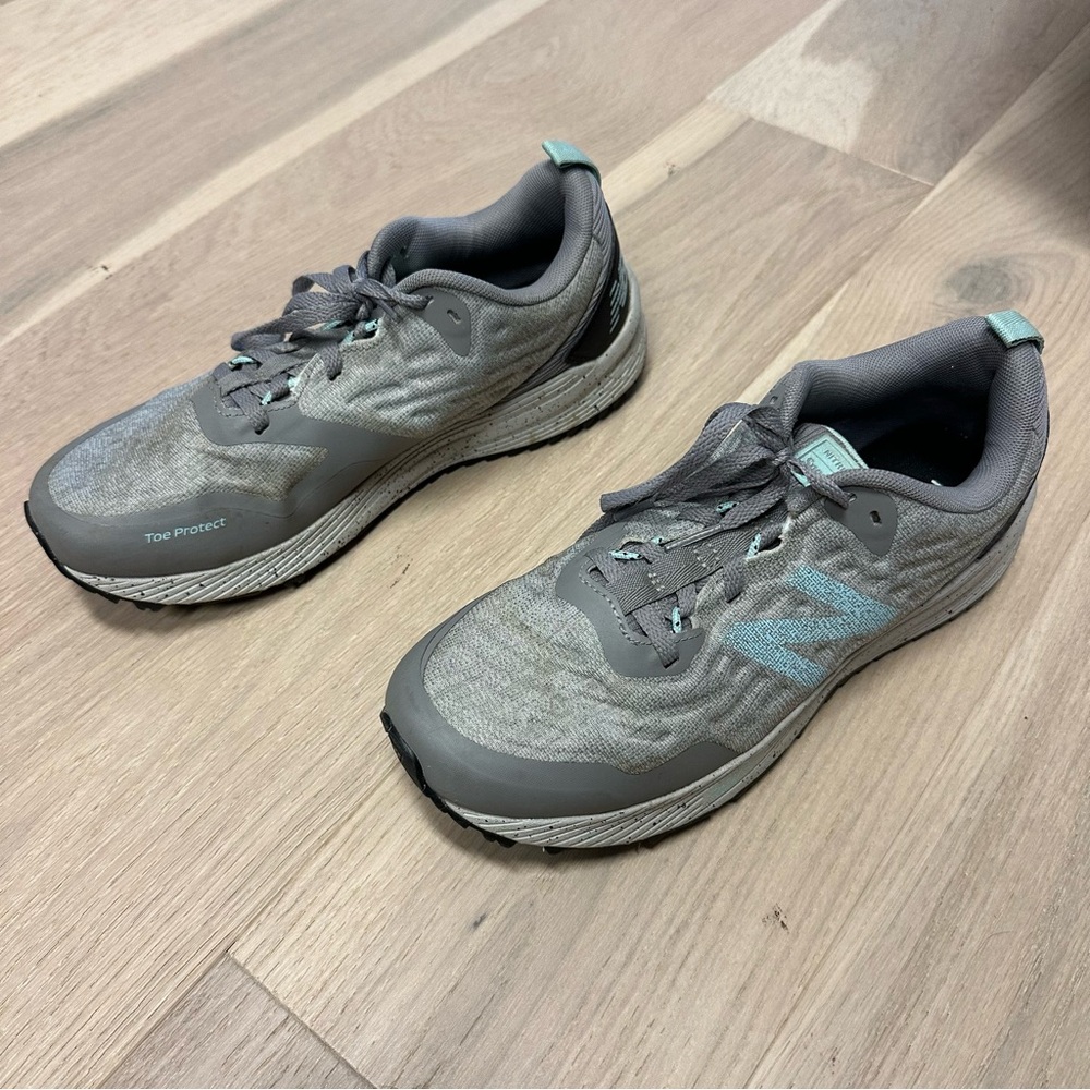 New Balance Running Shoes - Women’s Size 8